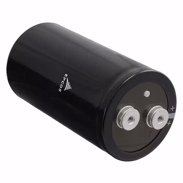 B43456A4828M000 EPCOS - TDK Electronics  Condensadores electrolíticos de aluminio